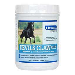 Devils Claw Plus Joint Support Granular for Horses  Uckele Health & Nutrition